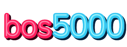 bos5000 — logo kanal